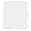 LOGIC ATOS ARGB Mini USB 3.0 Enclosure White