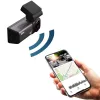 Car dash cam Xblitz GO3 Full HD 2K (2560x1440) 140° IMX335, 60 fps, GPS, 2 inch display, parking mode, MicroSD up to 128GB