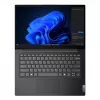 Laptop Lenovo V14 G5 83GU008FPB — Intel i5-13420H, 16GB RAM, 512GB SSD, 14.0 inch FHD, Windows 11 Pro, Business Black, 3YR OS+1YR CI