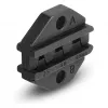 DeLOCK 90546 cable crimper Crimping tool Black Yellow 60 mm 218 mm 17 mm