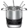 Electric Fondue Rommelsbacher F 1200 1.5L 6 Persons