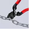Knipex 71 31 160 bolt/chain cutter
