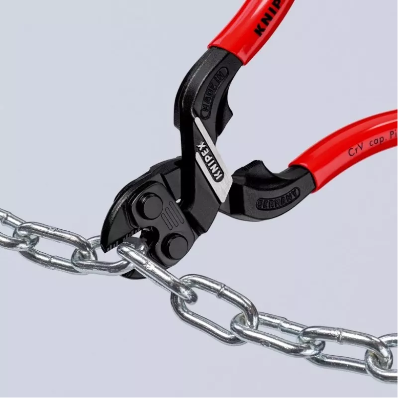 Knipex 71 31 160 bolt/chain cutter