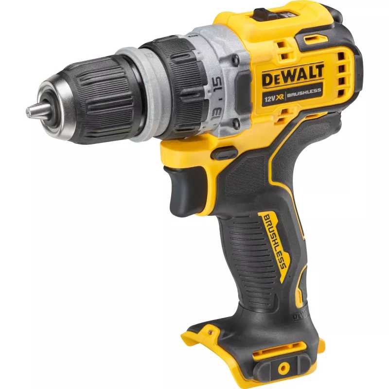 DeWALT DCD703NT-XJ power screwdriver/impact driver
