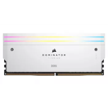 Corsair DIMM 32 GB DDR5-6000 2x 16 Dual-Kit weiss CMP32GX5M2B6000C30W Dominator - 32 GB - DDR5