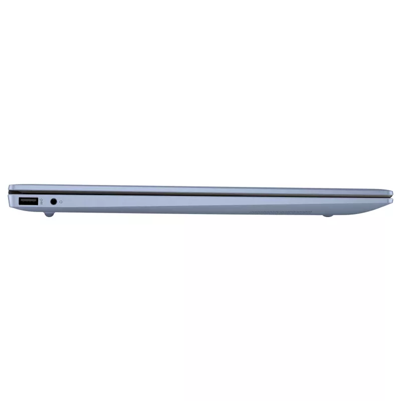 HP OmniBook 5 AI 16 2K Core Ultra 5 225U 16GB/512GB SSD Win11 Home - Sky Blue - 16-af1454ng - Keyboard layout might be German