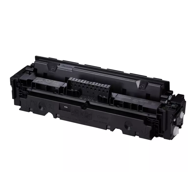 Canon 055 toner cartridge 1 pc(s) Original Black