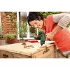 Bosch PSR Select, Power screwdriver, Straight handle, 240 RPM, 5 mm, 3.5 N⋅m, 4.5 N⋅m