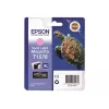 Epson Turtle T1576 Vivid Light Magenta, High (XL) Yield, Vivid light magenta, Pigment-based ink, 25.9 ml, 1 pc(s), 2300 pages