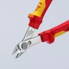 Knipex 78 06 125 manual cable cutter