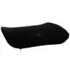 Memory Foam Pillow Set nitro concepts NC-PST-MF-001 — Black, ergonomic memory foam support pillows (set)