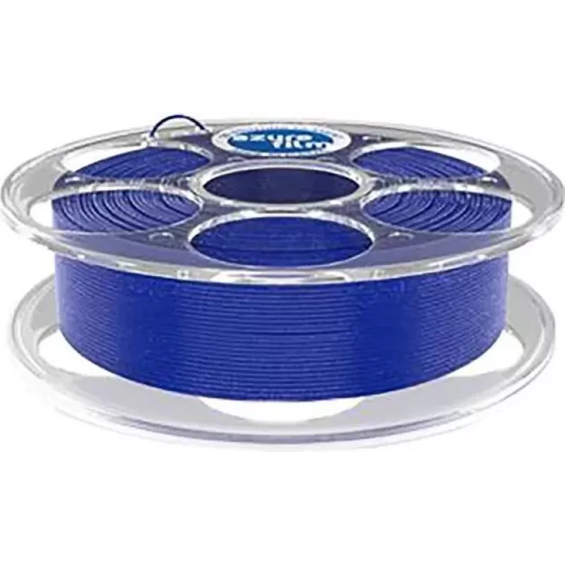 PLA Blue Glitter 1,75mm 1kg Azurefilm 3D Filament Azurefilm (FP171-5015G)