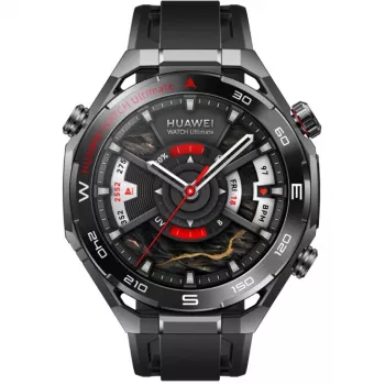Smartwatch HUAWEI WATCH ULTIMATE 2 BLACK