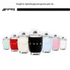 Electric Citrus Press Smeg CJF11WHEU 70 W White Stainless Steel