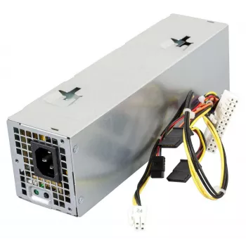 Power supply Dell 240W Small Form CCCVC — 240W replacement PSU for compatible Dell systems