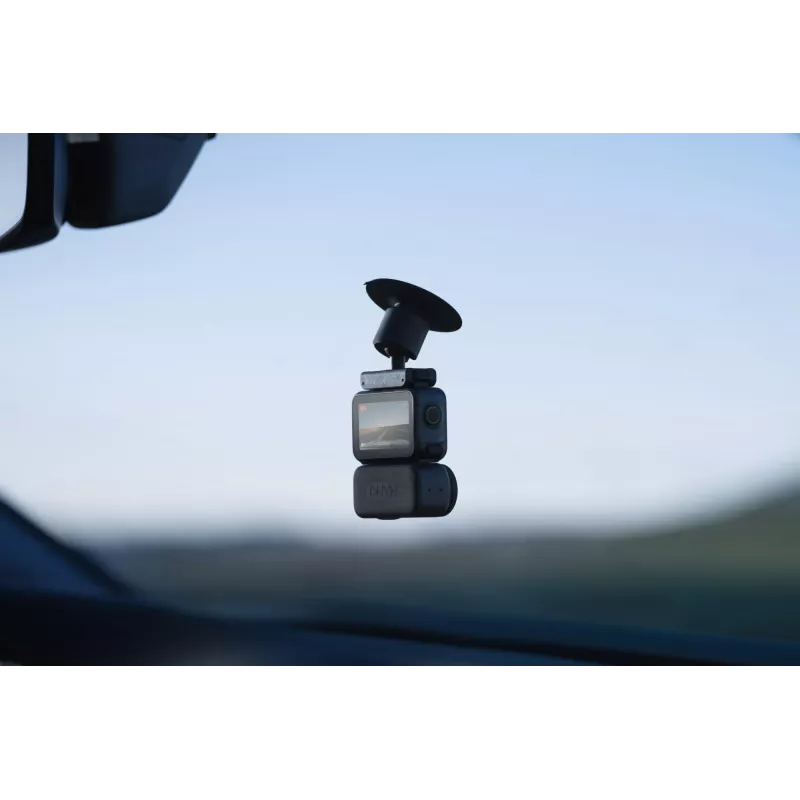 Camera accessory DJI ball head CP.OS.00000462 for Osmo Action/Nano mounting and positioning