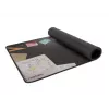 Mouse Pad NATEC Science Multicolour