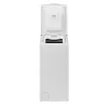 INDESIT Top load washing machine BTW L60400 EE/N, Energy class D, 6kg, 1000 rpm, Depth 60 cm