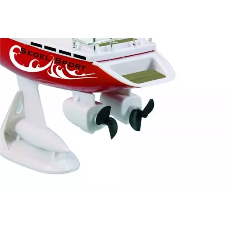 Radio-Controlled Model Jamara 040250