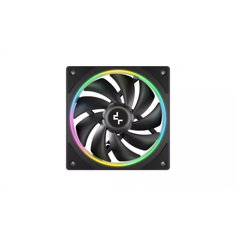 DeepCool FL12 SE 120mm ARGB 3-Pack Case Fans