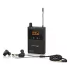 Wireless Receiver Behringer UL1000G2 — frequency response 40 Hz–20 kHz