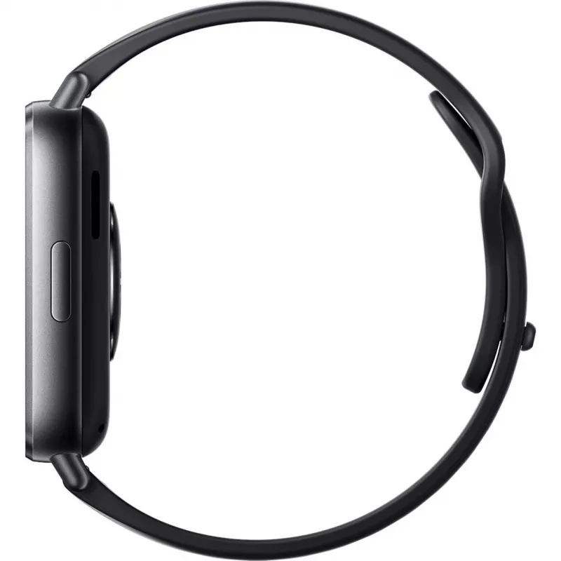 Xiaomi Redmi Watch 5 Active | Smart watch | LCD | 2.0” | Waterproof | Midnight Black