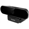 Yealink 1306010 webcam 5 MP USB 2.0 Black