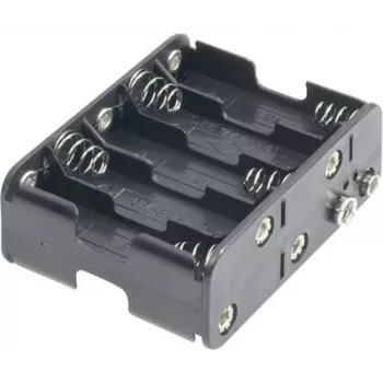 Wentronic 11469 Battery Black