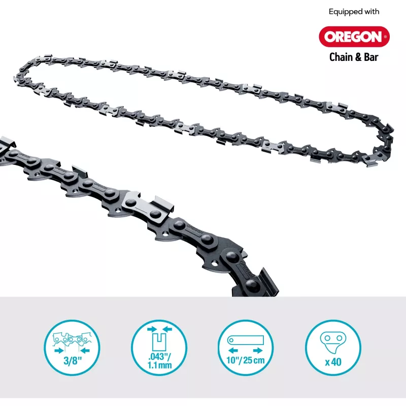 Gardena 14792-20 Garden Tool