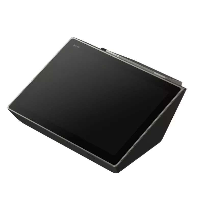 POS terminal SUNMI D3 MINI 10.1 inch projected capacitive touchscreen with USB and Bluetooth connectivity