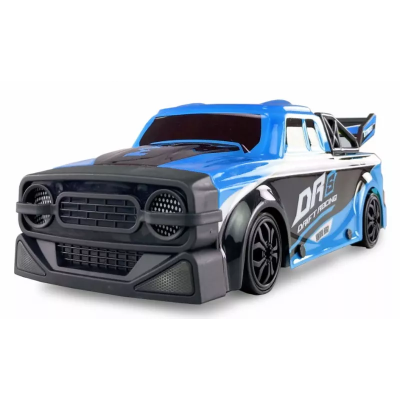 On-road racing car Amewi 21102 Electric engine 1:18 for ages 6+