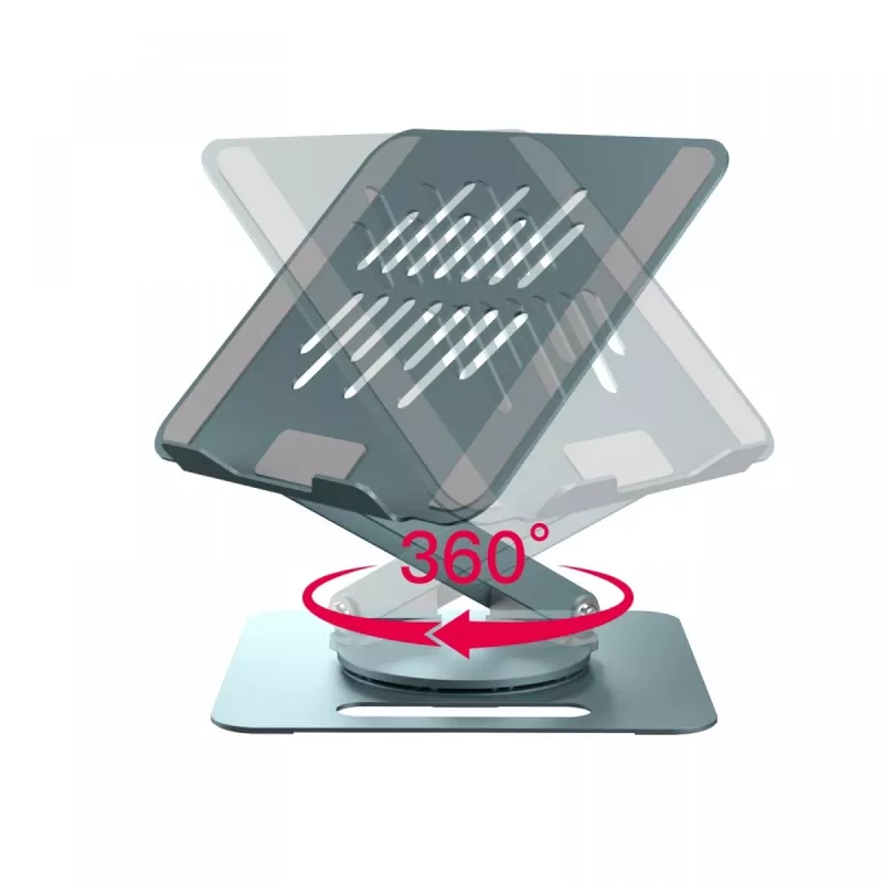 Laptop/tablet stand TB TB-LPT2 for devices up to 15 inches, load capacity 10 kg