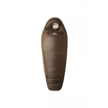 Sleeping bag Snowbird Duck Down 1000 m dr. br.