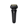 Foil shaver Panasonic ES-LS6A Black Lithium-Ion Battery 50 min