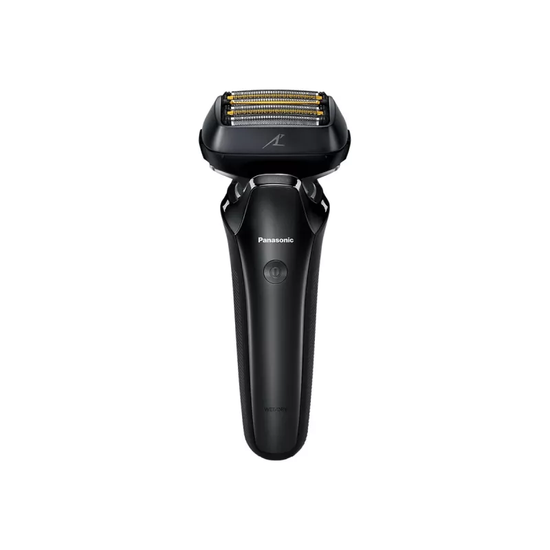 Foil shaver Panasonic ES-LS6A Black Lithium-Ion Battery 50 min