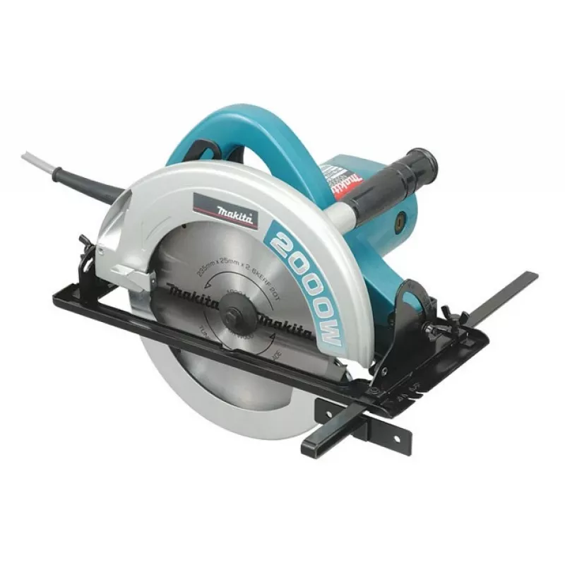 Makita N5900B portable circular saw 23.5 cm 4100 R