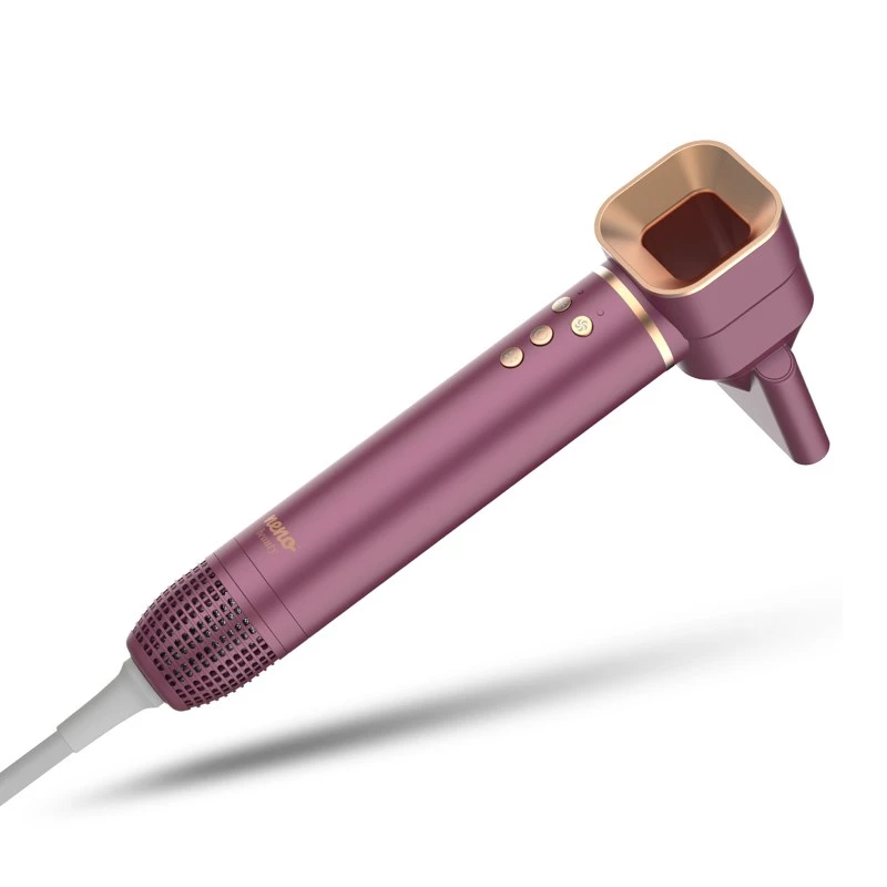 Neno Beauty Silvia - professional hair dryer with ionization