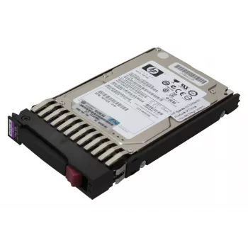 Internal Hard Drive HPE 300 GB 2.5 inch SAS 15000 RPM 785407-001