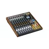 Mixer Tascam Model 12 — 12‑channel analog/digital mixer, 24‑bit, 48 kHz, USB‑C, SD card, Bluetooth 5.0
