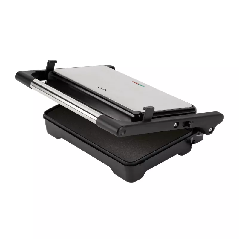 Electric Grill Jata JEGR1183 — compact countertop grill for indoor grilling