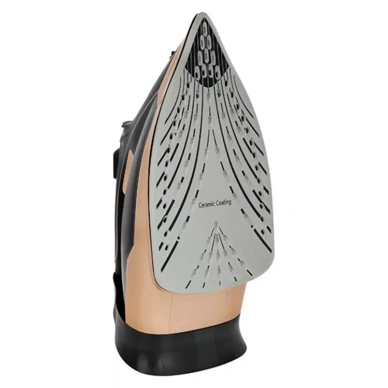Lafe VaporMax 47583 Steam Iron, 3000 W