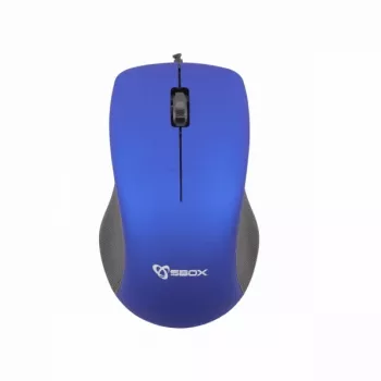 Sbox M-958BL Blue