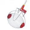 Lawn Collector WOLF-Garten FC-M ZM 140 71AAM007650 — grass collection trolley for mowers, 140‑litre capacity