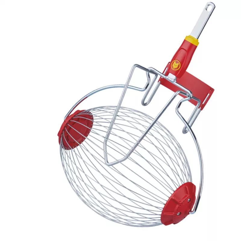 Lawn Collector WOLF-Garten FC-M ZM 140 71AAM007650 — grass collection trolley for mowers, 140‑litre capacity