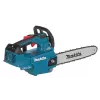 Makita DUC306ZB chainsaw Black, Blue