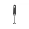 Adler AD 4617 blender Immersion blender Black,Silver 350 W