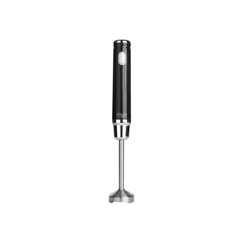 Adler AD 4617 blender Immersion blender Black,Silver 350 W