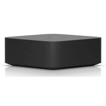 Ethernet LAN Wi-Fi Ubiquiti UPL-Port-B Black 10/100 Mbit/s USB Type-C