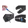 Ratchet Cable Crimper DeLOCK 90539