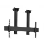 Wall mount Vogel's CD 3084B fixed display bracket for flat screens, model 7950070